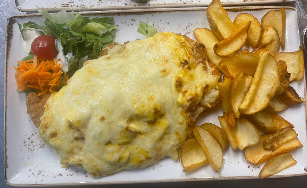 Sauce Choron