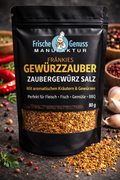 Gewürzzauber